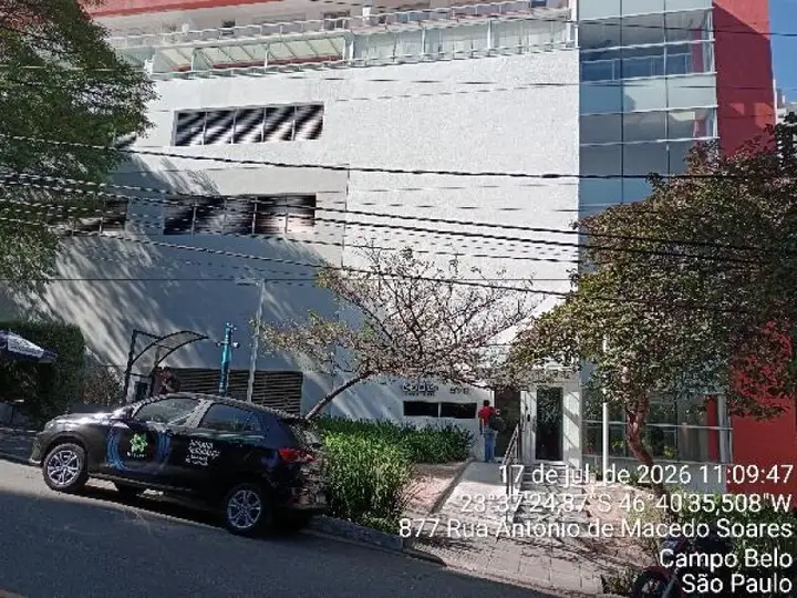 Apartamento em leilão em São Paulo