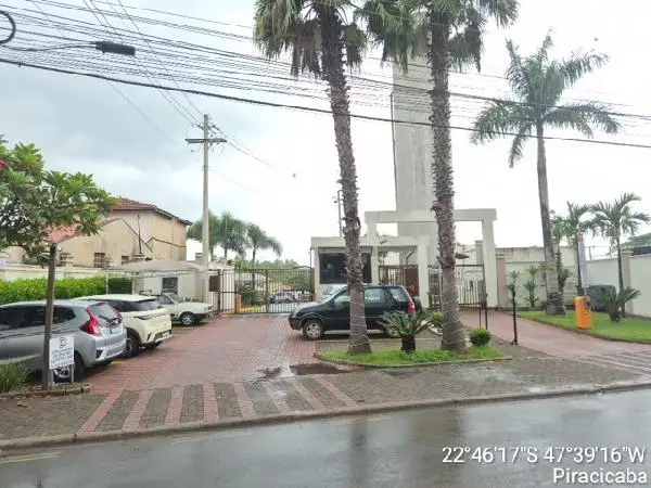 Imóvel em leilão - AVENIDA LARANJAL PAULISTA, N. 1423, Apto 403, BL 03 VG 237 E 238 SETOR 55 QD 03 LT 8, CAMPESTRE, PIRACICABA, SP