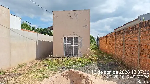 Imóvel em leilão - RUA ANTONIO PELEGRINA GARCIA, N. 4-106,, CHACARAS CORNELIA, BAURU, SP