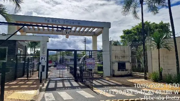 Imóvel em leilão - RUA JOAO E GUIOMAR SOEIRA, N. 155, Apto 401, BL 50, RESERVA REAL, RIBEIRAO PRETO, SP