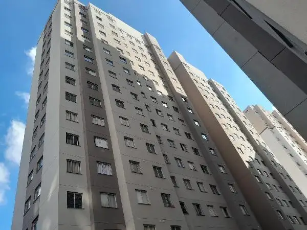 Imóvel em leilão - AVENIDA DOS OURIVES, N. 840, Apto 210, TORRE 3 LT 2-B HIS-2, JARDIM SAO SAVERIO, SAO PAULO, SP