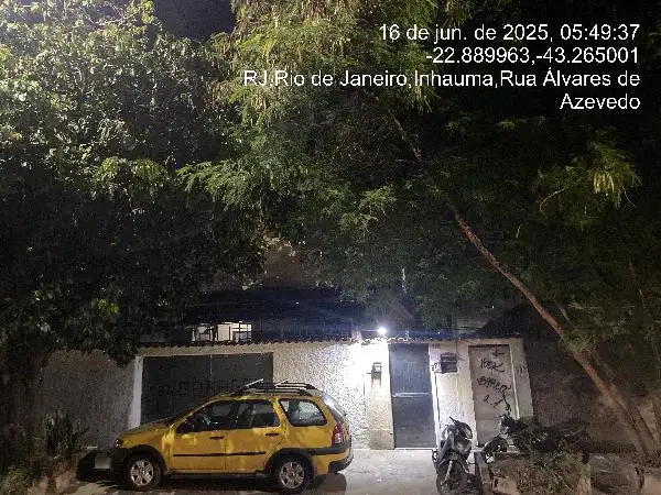 Apartamento em leilão em Rio de Janeiro