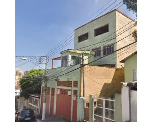Comerciais em leilão em São Paulo