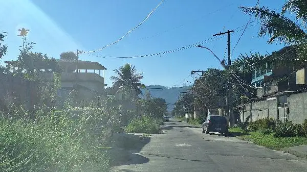 Apartamento em leilão em Duque de Caxias