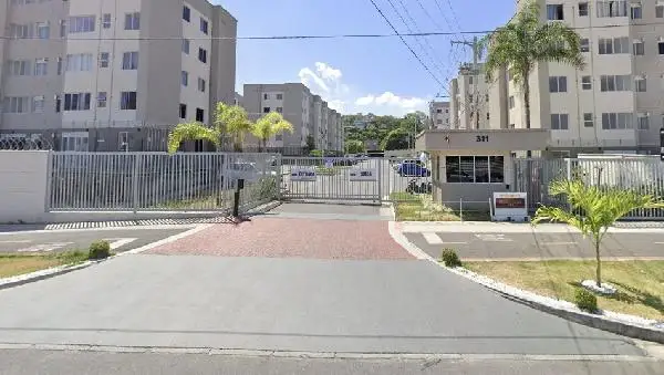 Imóvel em leilão - RUA PROJETADA A, N. 311, Apto 502, BL 07, CAMPO GRANDE, RIO DE JANEIRO, RJ