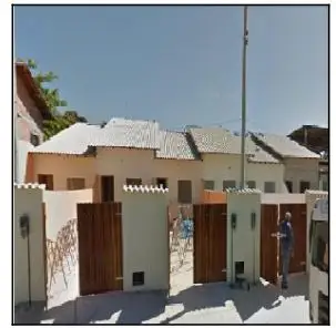 Casa em leilão em São Gonçalo
