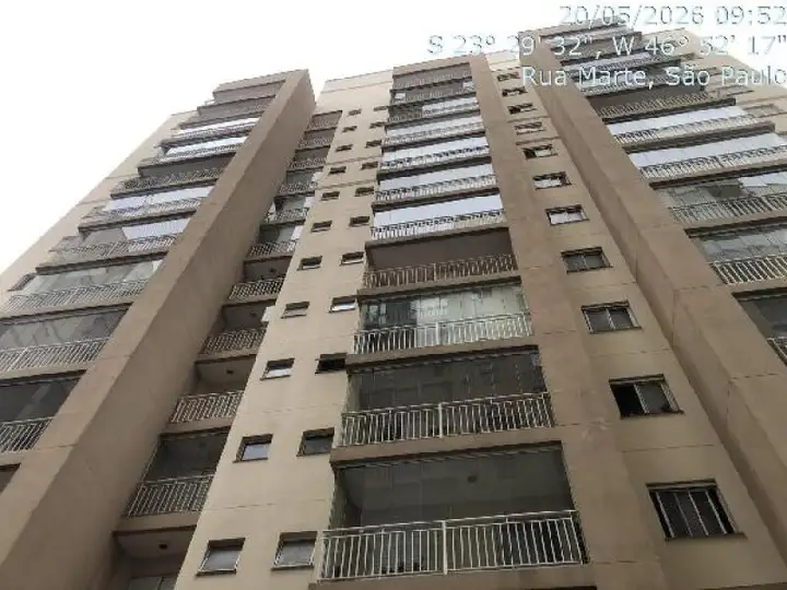 Apartamento em leilão em Barueri