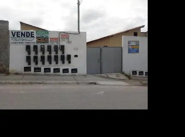 Imóvel em leilão - RUA PADRE ROLIM,N. 620 CS 10, BARRACAO - CEP: 24723-645, SAO GONCALO - RIO DE JANEIRO