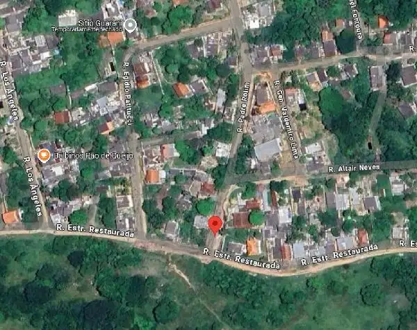 Imóvel em leilão - RUA PADRE ROLIM, N. 620, CASA BASE, BARRACAO, SAO GONCALO, RJ
