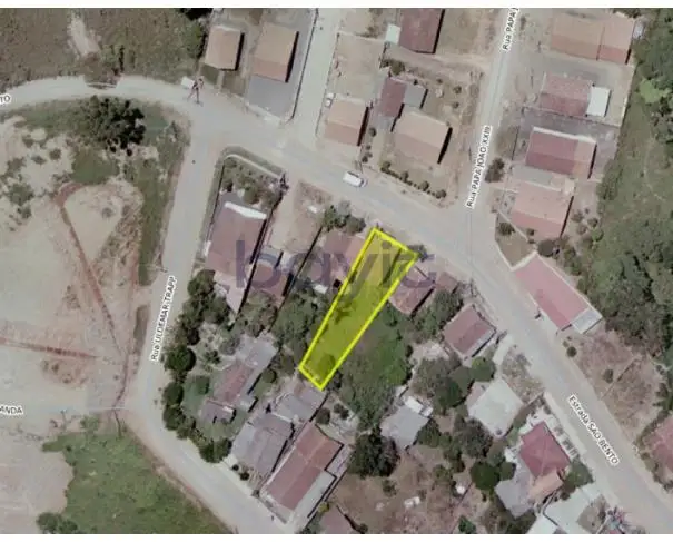 Terreno - 556.035,00 m²