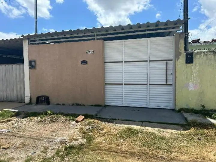 Terreno em leilão em Santa Rita