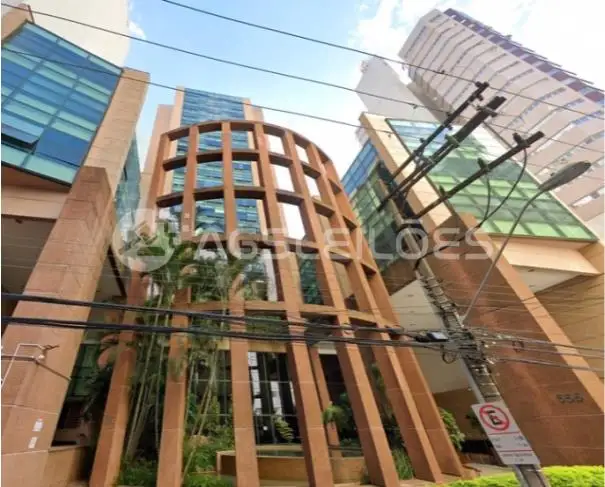 Comerciais em leilão em Campinas
