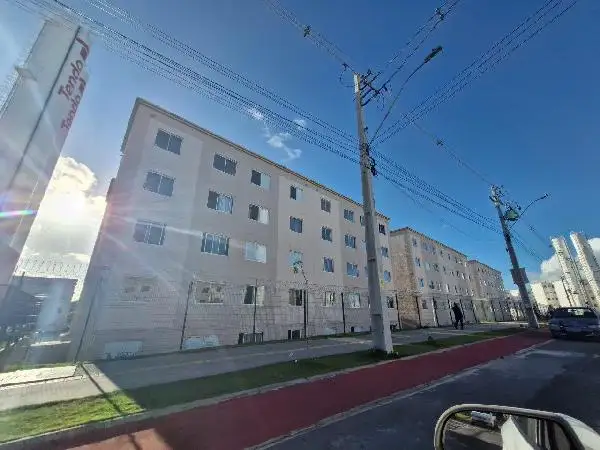 Imóvel em leilão - RUA VIVER AREIA BRANCA, N. 155, Apto 301, BL 06, AREIA BRANCA, SALVADOR, BA