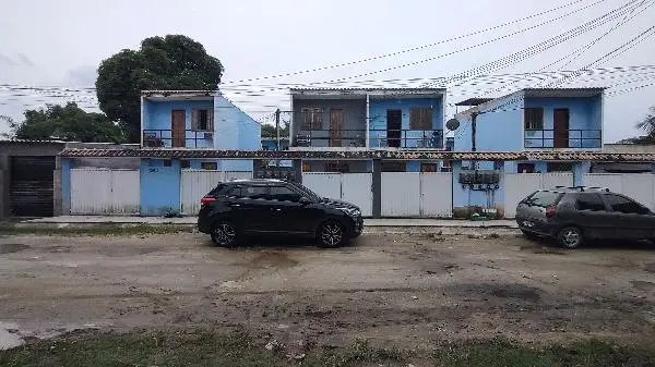 Casa em leilão em Magé