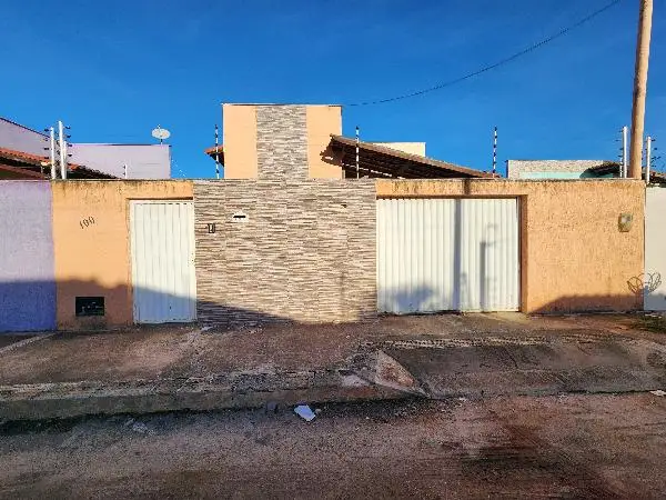 Casa em leilão em Mossoró