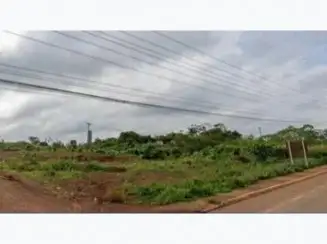 Terreno em leilão em Altamira