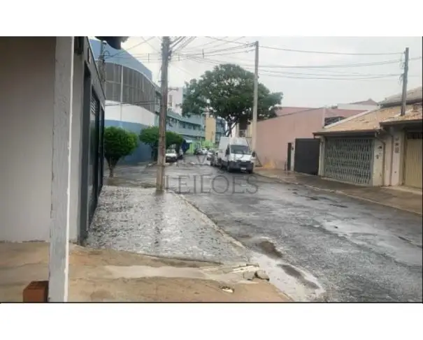 Residenciais em leilão em Indaiatuba
