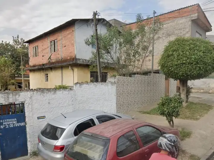 Casa em leilão em São Paulo