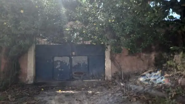 Imóvel em leilão - ESTRADA DA CRUZ, N. 548, CASA1, IPIRANGA (GUIA DE PACOBAIBA), MAGE, RJ