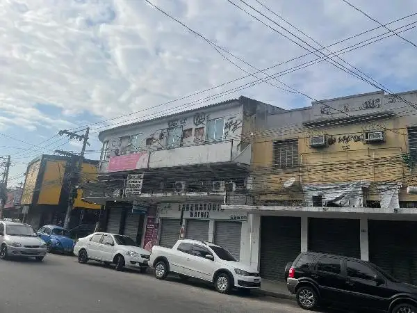 Casa em leilão em São João de Meriti