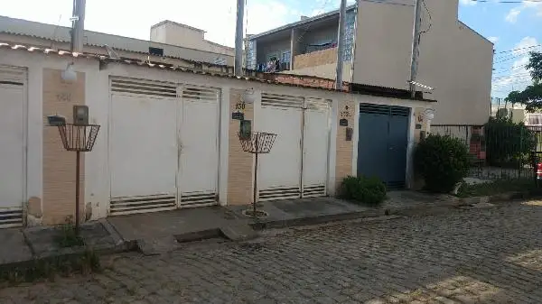 Imóvel em leilão - RUA SEIS, N. SN, PREDIO N150 LT 16 QD E, IPIRANGA, NOVA IGUACU, RJ