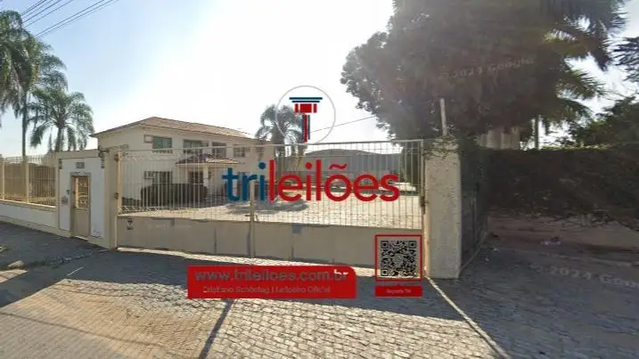 Casa em leilão em Campos dos Goytacazes