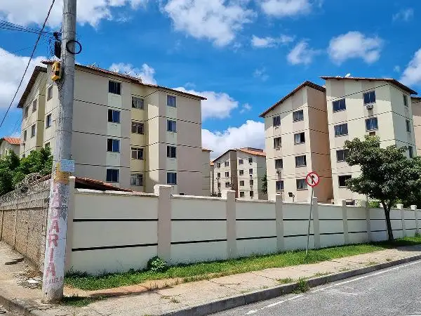Apartamento em leilão em Rio de Janeiro