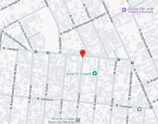 Imóvel em leilão - RUA JUSSARA, N. 270,, MIRIAMBI, SAO GONCALO, RJ