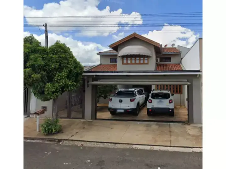 Casa em leilão em Ibitinga