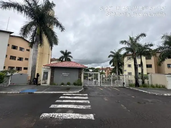 Imóvel em leilão - Endereço não informado
