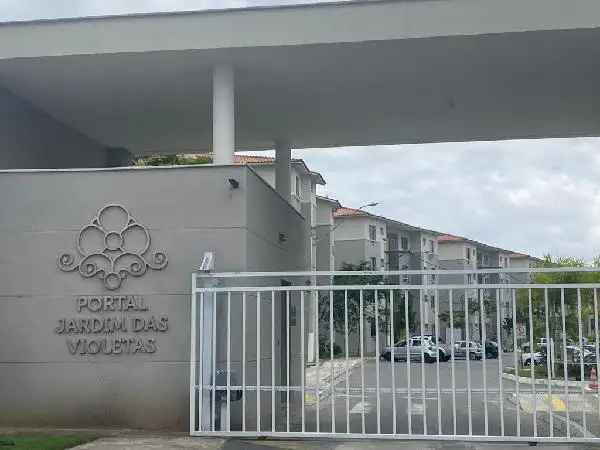 Apartamento em leilão em Itaboraí