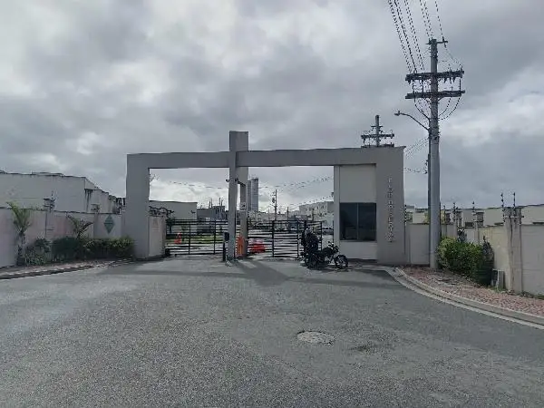 Casa em leilão em Feira de Santana