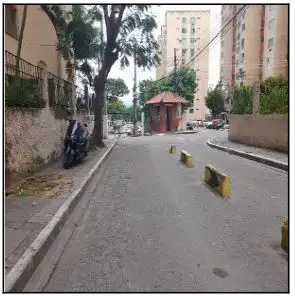 Imóvel em leilão - RUA IBIA, N. 517, Apto 704, BL 05, TURIACU, RIO DE JANEIRO, RJ
