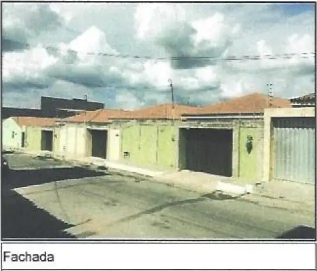 Casa em leilão em Tianguá