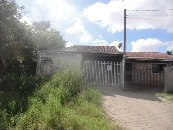 Casa em leilão em Campo Largo