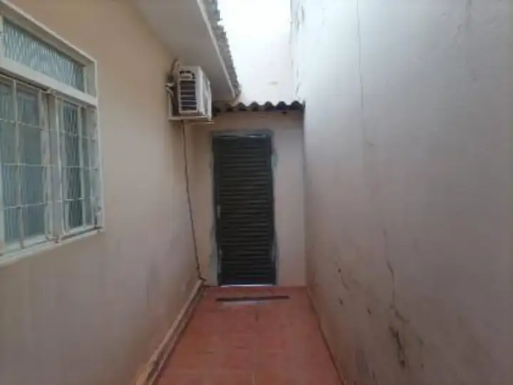 Casa em leilão em Assis