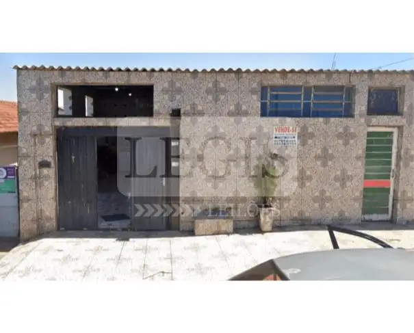 Residenciais em leilão em Botucatu