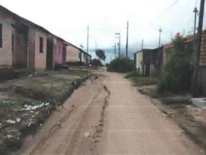 Casas em leilão em Santa Maria do Pará