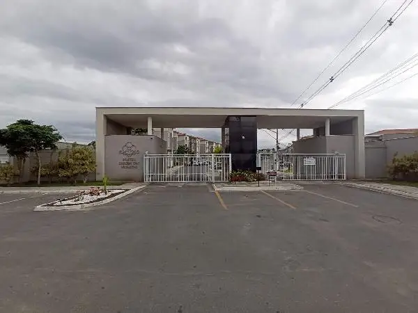 Imóvel em leilão - ESTRADA DA BOA VISTA, N. SN, Apto 403, TORRE 17, AREA 01-A, NOVO HORIZONTE (MANILHA), ITABORAI, RJ