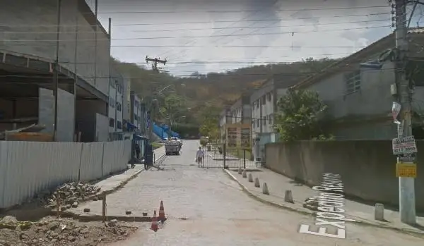 Imóvel em leilão - RUA OSVALDO ORICO, N. 63, Apto 207, BL 05, BANGU, RIO DE JANEIRO, RJ