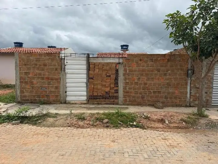 Terreno em leilão em Belo Jardim