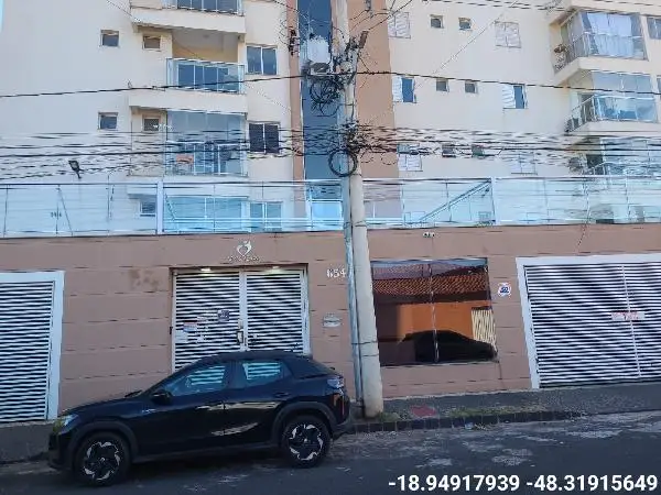 Imóvel em leilão - RUA DO ESTIVADOR, N. 654, Apto 701, VG 69, SAO LUCAS, UBERLANDIA, MG