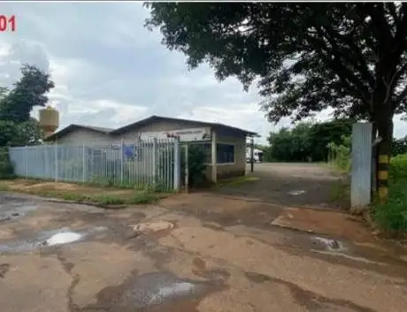 Imóvel em leilão em Rio Verde