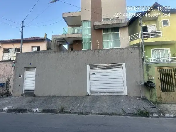 Imóvel em leilão - RUA PRINCESA IZABEL, N. 691, LT 05 QD 31, JARDIM VILA GALVAO, GUARULHOS, SP