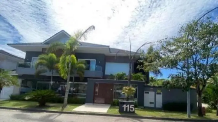 Casa em leilão em Rio de Janeiro
