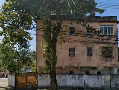 Apartamentos em leilão em São Vicente