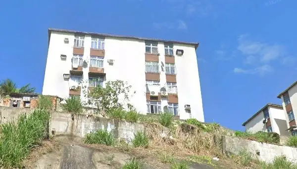 Imóvel em leilão - RUA MAR GRANDE, N. 252, Apto 102, 0, CORDOVIL, RIO DE JANEIRO, RJ