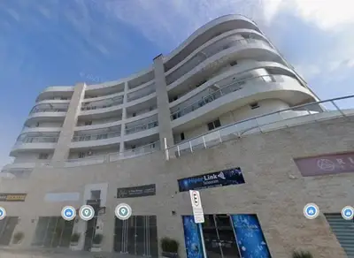Apartamentos em leilão em Bertioga