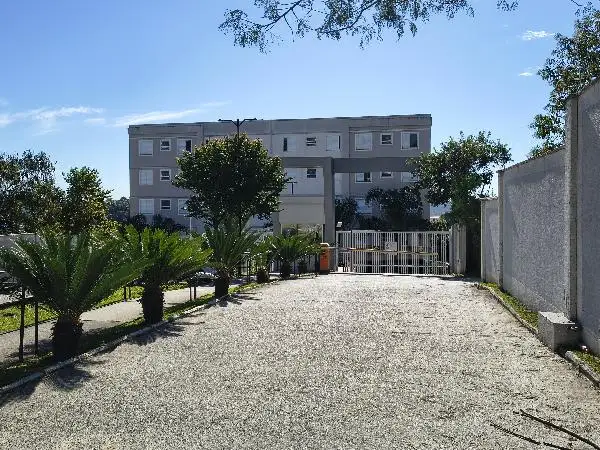 Imóvel em leilão - RUA VEREDA TROPICAL, N. 454, Apto 201, BL 04 VG 134, CHACARA DAS MOCAS OU, SANTANA DE PARNAIBA, SP