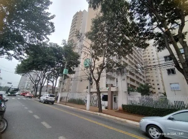 Imóvel em leilão - AVENIDA VILA EMA, N. 2208, Apto 1302, HIS, VILA EMA, SAO PAULO, SP